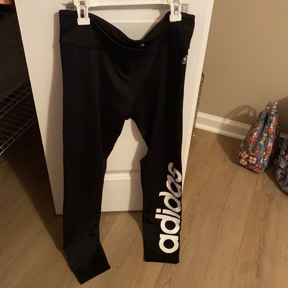 Black Leggings